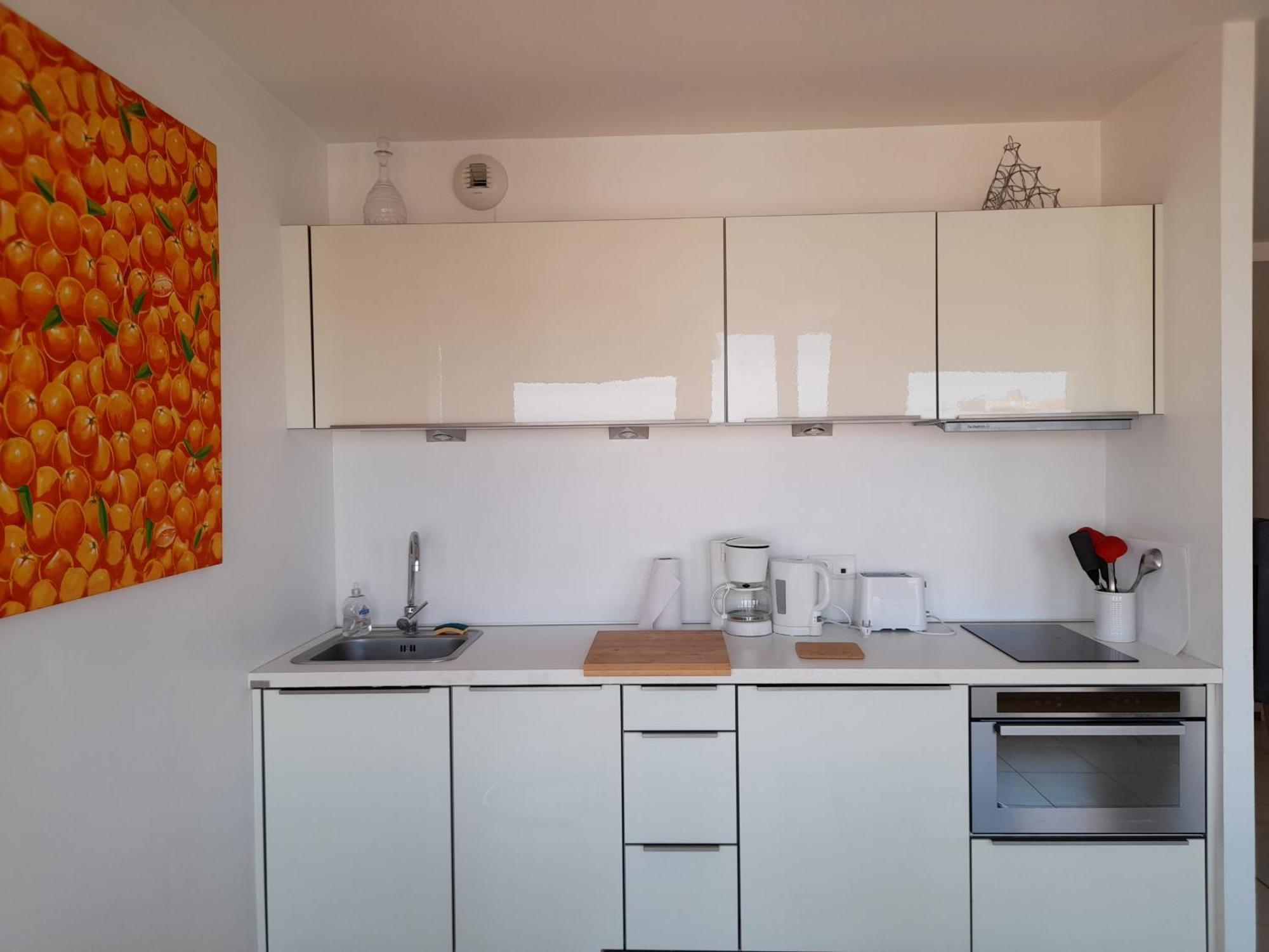 Appartement T2 Arcachon Centre, Confort Et Proximite Plage & Marche - Fr-1-319-356 Exterior photo